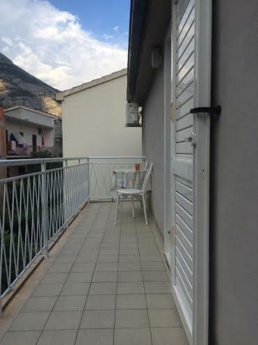 Pavlinovic Jure Lejlighed Makarska Eksteriør billede